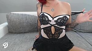 Take Me Doggy Style, Clothes Ripped!