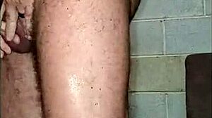 Another Interracial Amateur Encounter