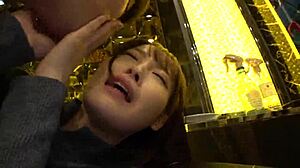 아시아 베이비즈 로우 섹스 강제 충격적인 만남!