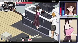 Ntraholic Part 2 Features Intense Hentai Scenes With Anime Characters