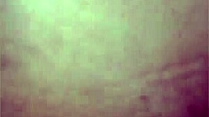 i'm filling her latina ass with cum