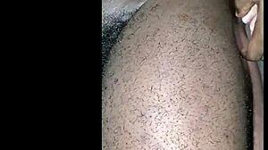 Another Interracial Amateur Encounter