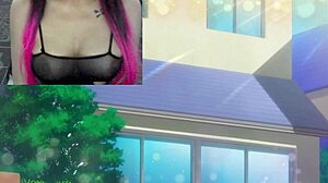 she finds brother at party and fucks him drunk