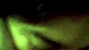 oral sex in front of camera