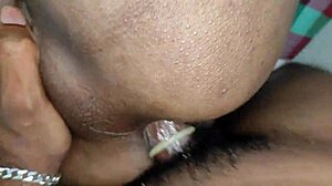 बांग्ला देशी 18+ गे ट्विंक बड़े हंक के साथ भाप वाले एक्शन में