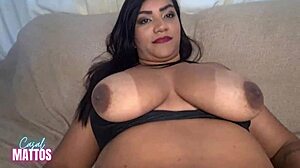 Putinha engoliu tudo minha porra - nicoly mattos - lukas zaad