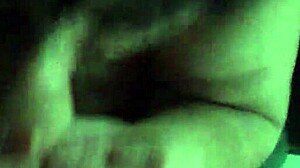 She's a grosse salope, loving every amateur moment