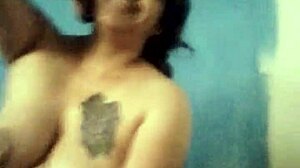 oral sex in front of camera