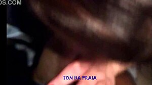 Safada Percebeu Que Eu Tinha Ido Ao Banheiro Driblou A Segurança E Veio Me Mamar Gostoso