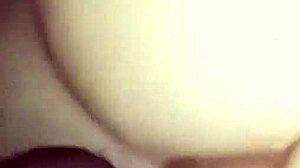 Passionate Bareback Gay Anal Creampie Bliss