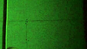 My STEP DAUGHTER caught me SOLO, oh NO!