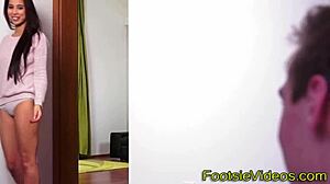 i'm a cock suckin slut gettin railed