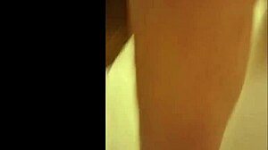 55 year old milf teasing her blonde pussy