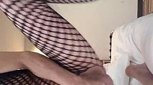 johnny o is in his room, stroking his cock slowly, building up to a big cumshot