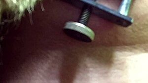 Bibishe Fetish Feet Worship