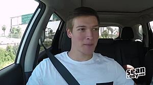 Dillan - Gay Movie - Sean Cody