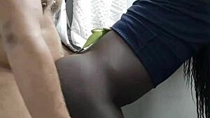 Fucked In Hidden Bathroom By Amateurs