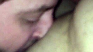 i'm licking this young pussy so eagerly