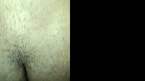 Another Interracial Amateur Encounter