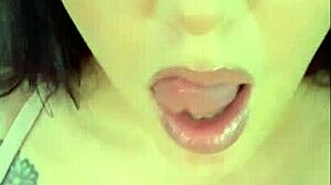 Mexican MILF Playing With Her Holes