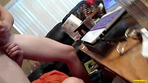 tristan and richard fucking on webcam?