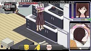 Ntraholic Part 2 Features Intense Hentai Scenes With Anime Characters
