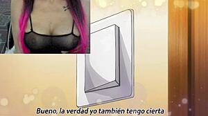 she finds brother at party and fucks him drunk