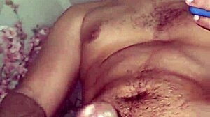 pau crescendo e ficando gigante