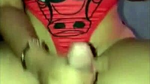 Fucked On Tinder Date!