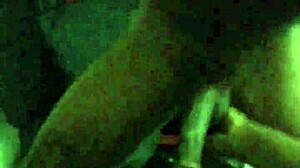 miami teen gets her mouth fucked and swallows cum loads 😋