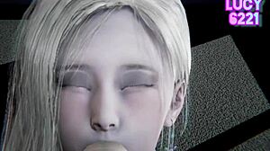 年輕新秘書不懂說不