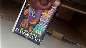 This is the lame major also known as llamajr or llamasr bang bang bang pt 2