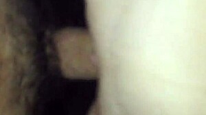 Ex-Girlfriend Reverse Cowgirl And Sucking Cock!