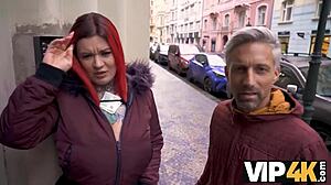 Hey, check out Vip4k with inked babe getting dicked hard!