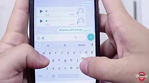 Beatriz Martinelli Deepthroats and Swallows