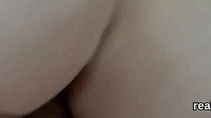 Czech Teen Rode In POV