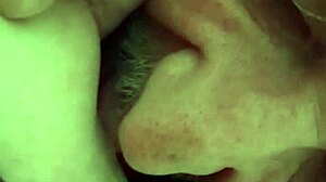 ISABELL AND RONON JOIN THE MORNING WITH SHAVED PUSSY TOYS AND JERK OFF INSTRUCTIONS