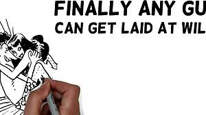 Ziggy Star's suggestive interview turns steamy