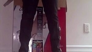 This is the lame major also known as llamajr or llamasr bang bang bang pt 2