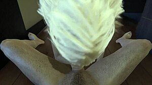 Holy Shit, I Fucked That Tanned MILF In 3D Hentai!