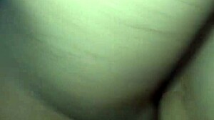 Vk Lan Swallows Cum from Monster Cock in Intense Emotional Scene with Big Tits and Ass