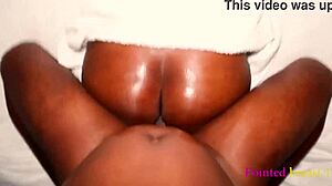 Teen 18+ Girl Begs Boyfriend to Make Her Scream