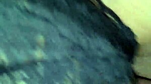 Feeling the passion in doggystyle with my loving wife