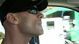 I Want To Try A Different Cock For A Change