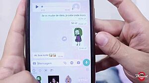 Beatriz Martinelli Deepthroats and Swallows