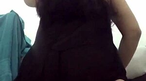 Cuarentona Infiel Me Deja Grabarle El Culo Y La Puta Me Da Unas Mamadas