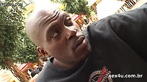 Don Picone at Venus Erotic Fair in Berlin!