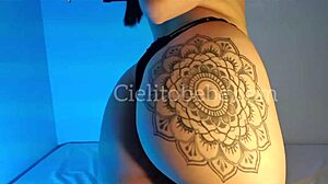 Cielitobebe cogiendo con tu verga abierta de piernas trailer tu hermanita