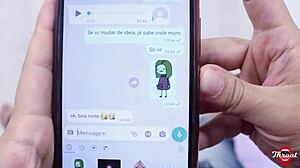 Beatriz Martinelli Deepthroats and Swallows