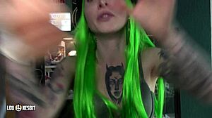 Dominate my little sissy bitch with dirty talk.